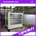high quality new technology hot sale electric blast hot air drying oven